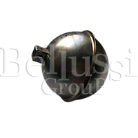 Kula pływaka do wytwornic pary FB/F