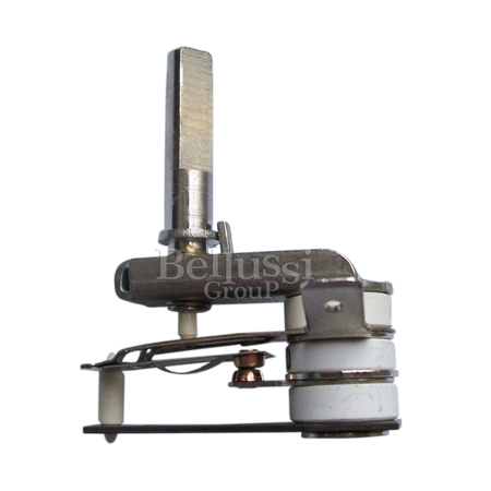 Campini Ty 23-B thermostat for industrial irons — Sussman, Veit 2128, Lemm, Trevil — adjustable 10–250 °C T300
