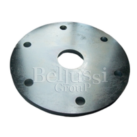 Wasserstand-Schwimmerring 154 mm für Dampferzeuger und Comel-Bügeltische