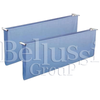 Gordijnrekken voor tafels MP/F/T en MP/FC/T