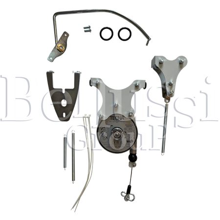 Строп для железа