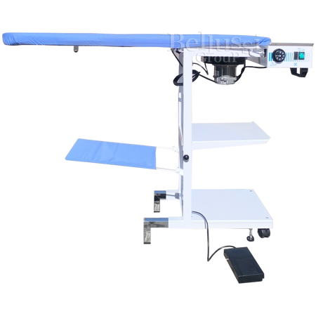 Stół prasowalniczy uniwersalny składany Comelux Maxi A