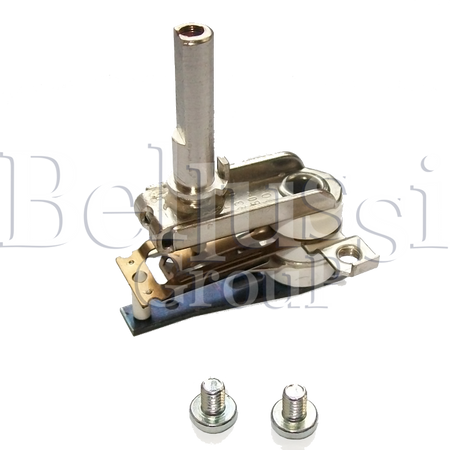 Вкручуваний терморегулятор для прасок Comel і Brook