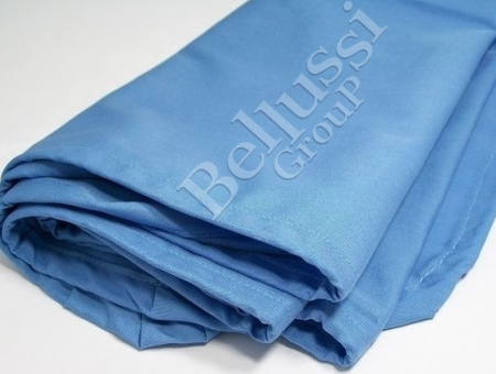 Pokrowiec półki dolnej do stołu prasowalniczego Comel BR/A