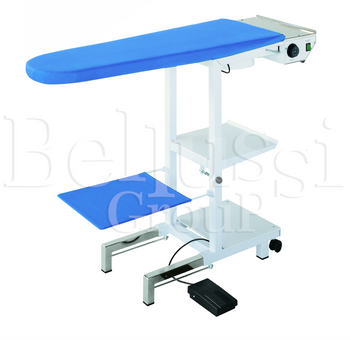 Universal folding ironing table Comelux Maxi A
