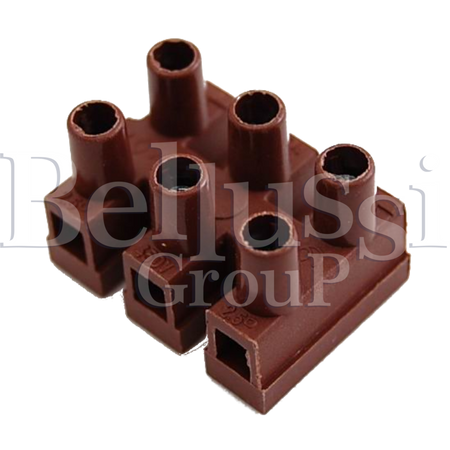 6-pin electrical connector for Comel iron