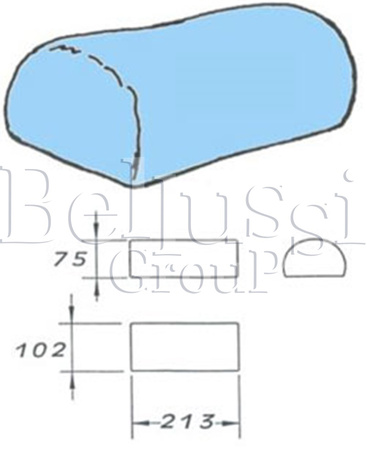 Női vállprés forma