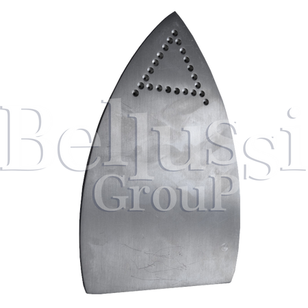 Brook dzelzs sildīšanas spilventiņš bez sildītāja