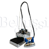 Unika INOX höyrynkehitin | Bellussi