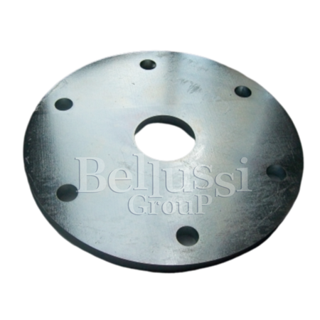 Water float ring 154 mm for steam generators and Comel ironing tables