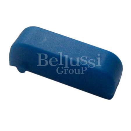 Kotelo ja painike mikrokytkimelle Comel-silitysraudassa