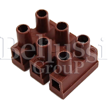 6-pin electrical connector for Comel iron