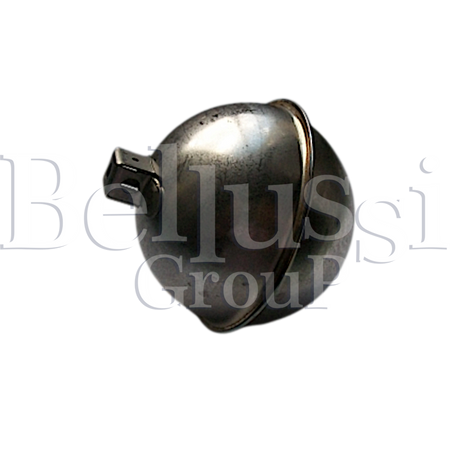 Поплавковый шар для парогенераторов FB/F