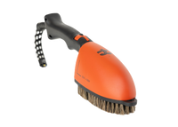 Szczotka parowa Speedy z naturalnym włosiem 500 W, 230 V