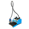 Stoomgenerator Comel Snail 1