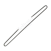 Heizkörper 650W für Papierbügeleisen Comel PAC