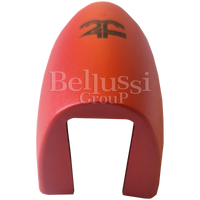 Steam Brush Housing Due Effe Speedy