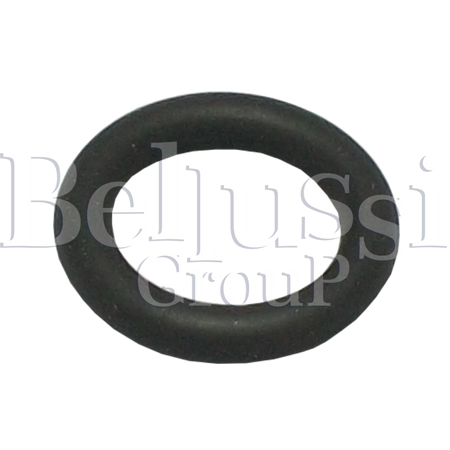 Stikla caurules blīve 10 mm (jauna tipa)