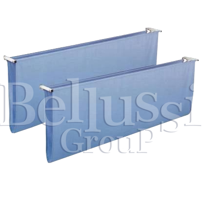 Rafturi cu perdele pentru mesele MP/F/T și MP/FC/T