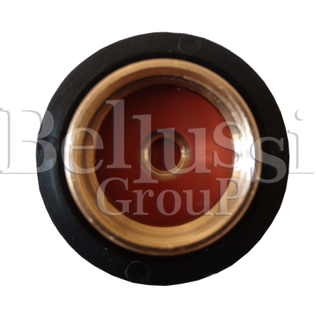 Предохранительный клапан - плунжер без пружины 3/4 GW