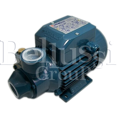 Elektripump PKM 60