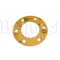 Kesseldichtung (Heizöffnungen) Durchmesser 154 mm für FB/F-Generatoren und FP/F-, MP/F- und MP/F/T-Tische