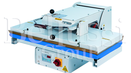 Thermokupplungsmaschine PL/T 900