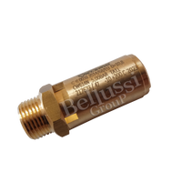 Zawór bezpieczeństwa do 5 barów do wytwornicy FB/F oraz stołów FR/F i MP/F