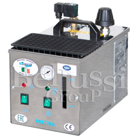 Garo generatorius Pratika INOX 5L
