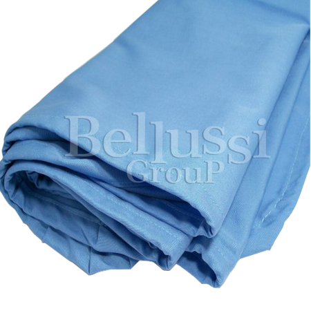 Hoes voor Mouwplank Comel 575 mm