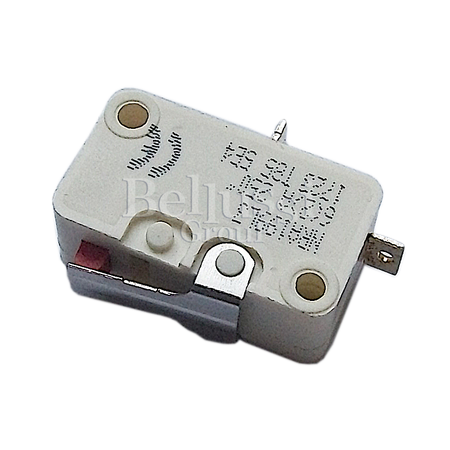 Паровой микровыключатель для утюгов Tulipano, Due Effe, Due-N