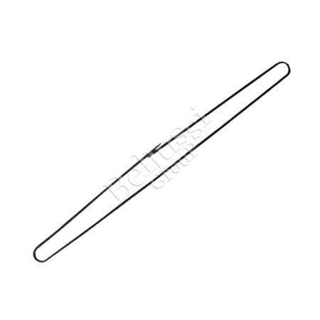 Élément chauffant 1000 W pour Comel PL/T 1250 presse à chaud / presse thermo‑collage