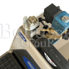 Generator de abur Comeleco 1,5L cu pistol de abur pentru protetică