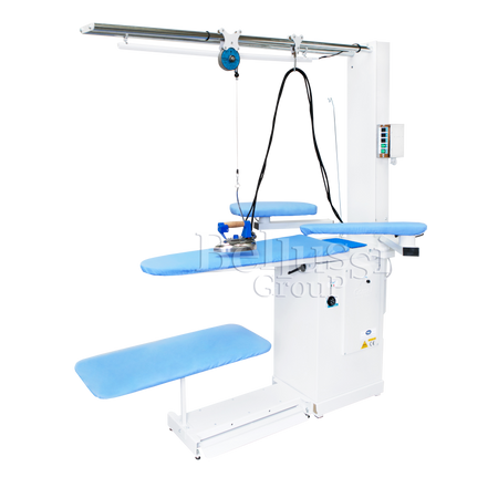 Universal ironing table BR/A-S