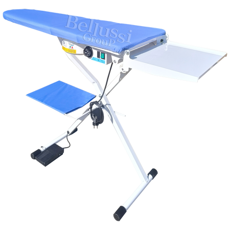 Універсальний складаний прасувальний стіл Comelflex