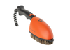 Speedy Steam Brush – natural bristles, 500 W