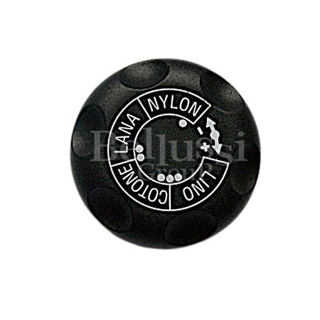 Ручка термостата для утюга Due Effe Jolly