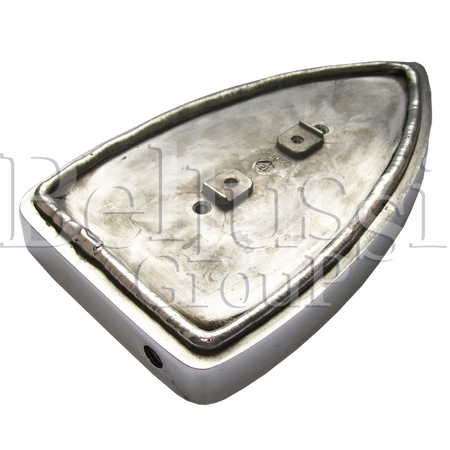 Aluminiumsula för strykjärn Comel 721 PAB (utan värmeelement)