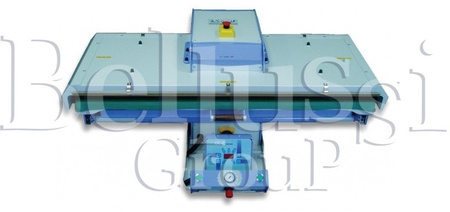 Pneumaatiline termovorming PL/T 500