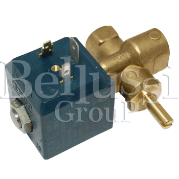 Angle solenoid valve CEME