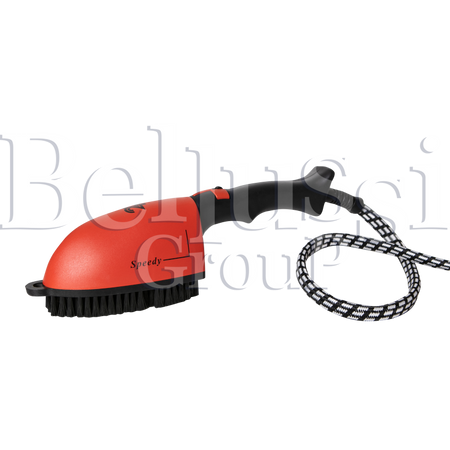 Electric-steam brush Speedy