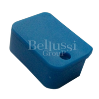 Sidehus for mikrobryter til Comel strykejern