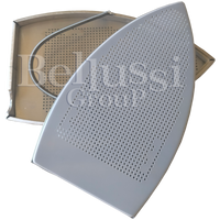 Teflon talplemez rögzítéssel Rotondi EC-11 / EC-100 vasalóhoz