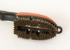Speedy Steam Brush – natural bristles, 500 W
