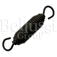 Stor fjäder för PL/T termoformare (serie 2)