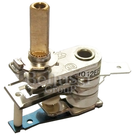 Pin Thermostat for Due Effe Jolly Iron – Temperature Controller