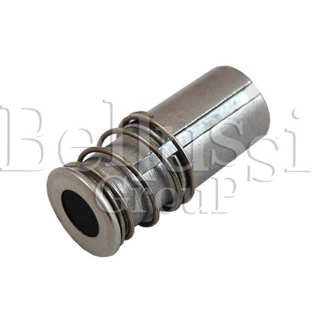 Электромагнитный клапан CEME большой поршень