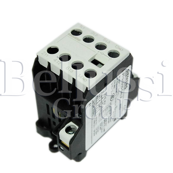 Contactor voor FB/F-, FR/F- en MP/F-generatoren