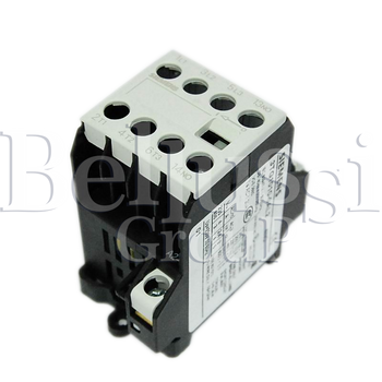 Contactor for FB/F 25 l steam generator, FR/F, MP/F ironing tables