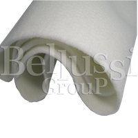 Filtinlägg för bord BR/A, BR/A SXD och FR/F